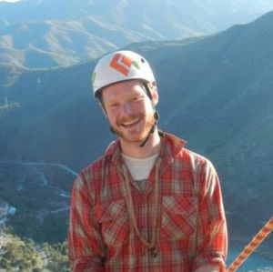 Meet your Posher, Adam